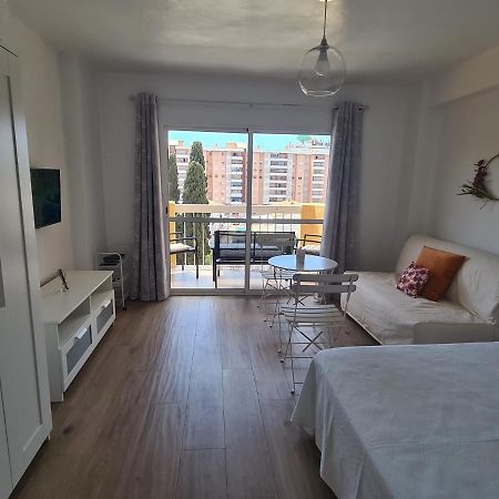 Estudio Torre Del Mar Exterior photo