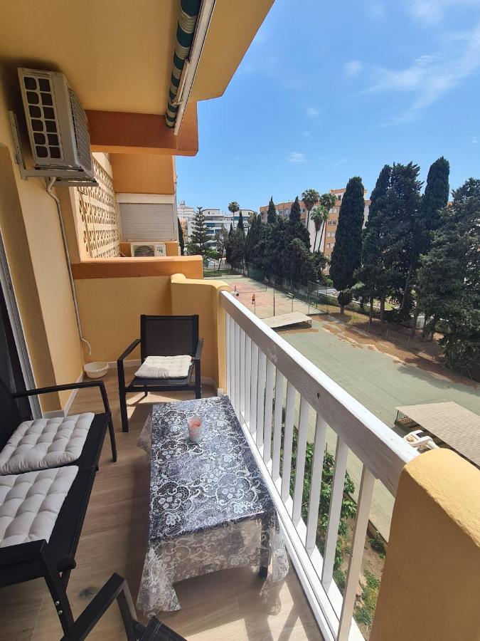 Estudio Torre Del Mar Exterior photo