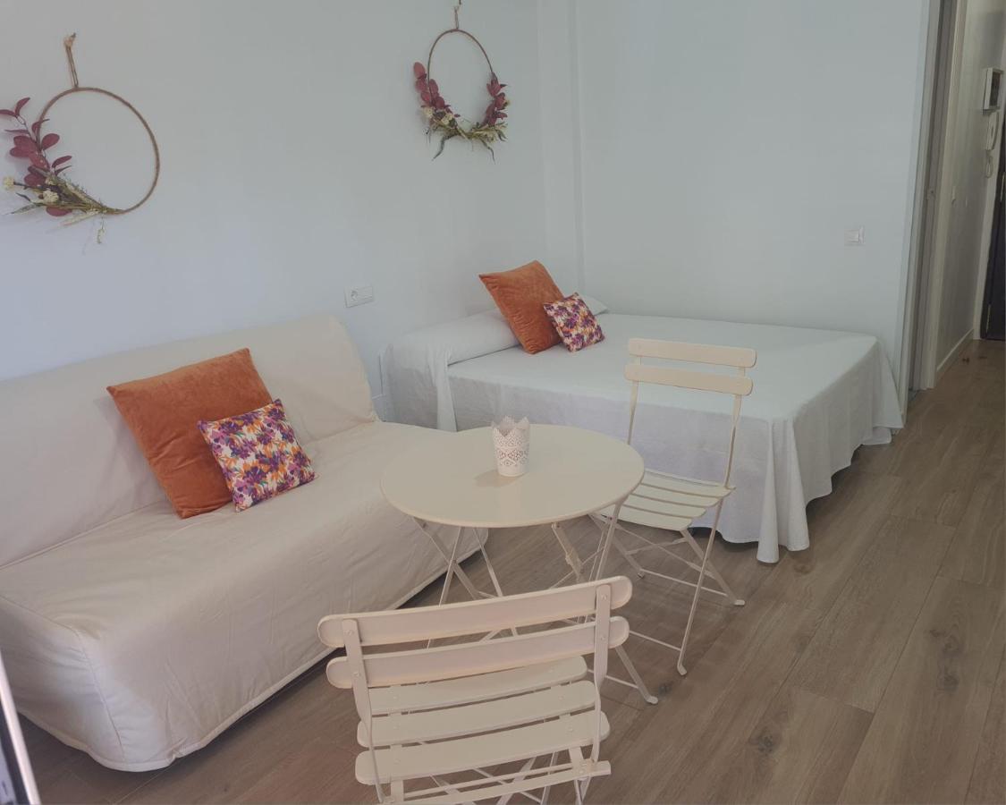 Estudio Torre Del Mar Exterior photo